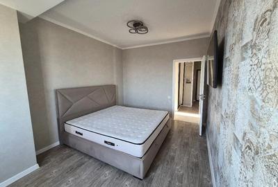 Garsonieră decomandată în Politehnica