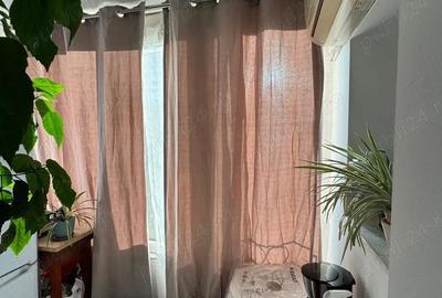 Garsonieră semidecomandată în Circumvalațiunii