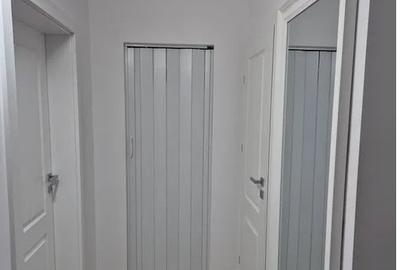 Apartament cu 2 camere semidecomandat, mobilat în Domenii - 8