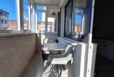 Apartament cu 2 camere în Militari - 8