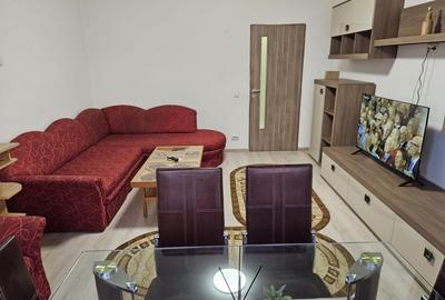 Garsonieră decomandată, mobilată în Vidin-Progresul - 2