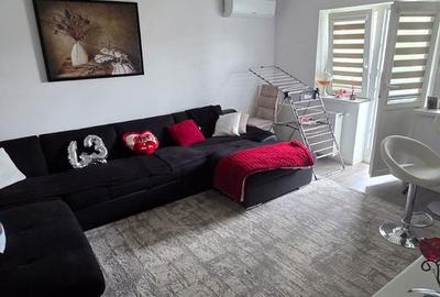 Apartament cu 3 camere în Micro 16 - 10