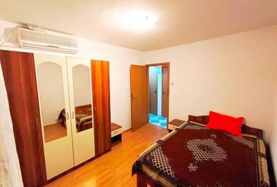 Inchiriere Aoartament 3 Camere Aproape de Metrou Aparatorii Patriei - 2