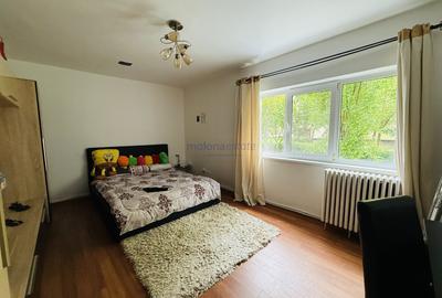 Apartament cu 2 camere decomandat, mobilat în Mărăști - 2
