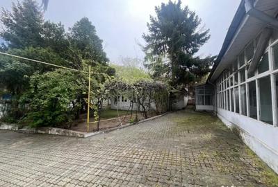 Spațiu comercial, de 721 mp, în Ultracentral - 1