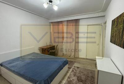 Garsonieră semidecomandată, mobilată în Podu Roș - 2
