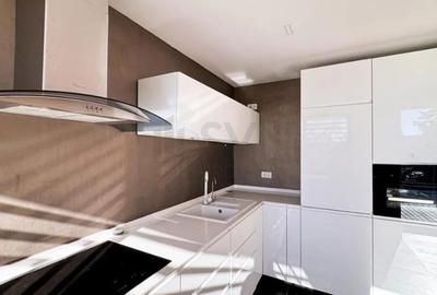 REA1005291 Apartament 4 camere partial mobillat l One Charles de Gaulle - 10