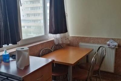 Garsonieră decomandată, mobilată în Mănăștur - 5