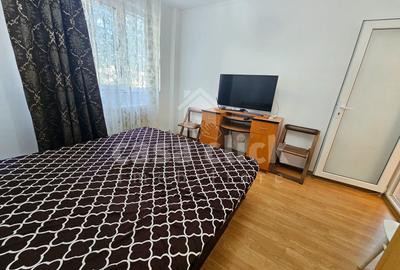 Apartament cu 2 camere decomandat, mobilat în Mazepa 2 - 7