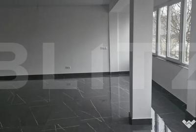 Spațiu comercial, de 100 mp, în Central - 3
