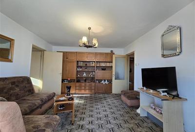 Apartament cu 2 camere nedecomandat în Lenin - 10