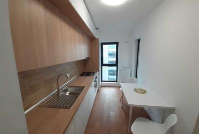 Apartament 2 camere bloc nou Exigent Plaza Mall Residence Lujerului Apartament 2 camere bloc nou Exigent Plaza Mall Residence Lujerului - 5