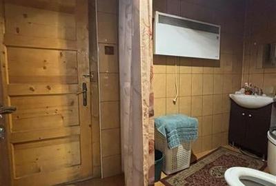 Casa cu teren 2741 MP la doar 6 km de Bod in Araci - 13