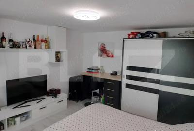 Casă cu 3 camere cu Teren 950 Mp în Mănești - 8