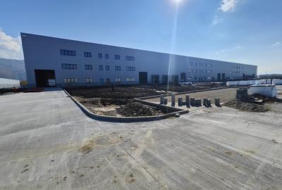 Hala depozitare/productie, zona Bartolomeu, 1770-3540mp, comision 0% - 10