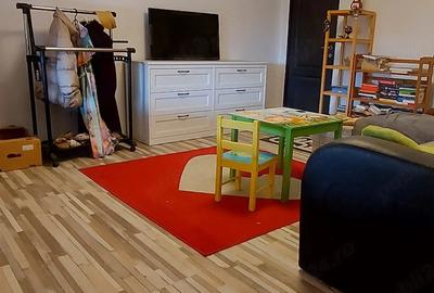 Casă cu 6 camere cu Teren 1800 Mp în Dudeștii Noi - 11