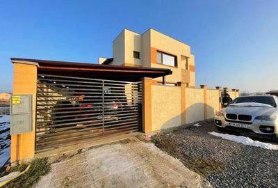 Proprietar inchiriez casa in Sacalaz - 1