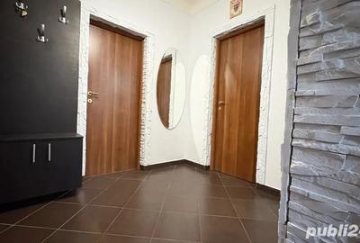 Apartament cu 3 camere în Central - 10