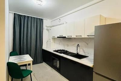 Apartament cu 2 camere decomandat, mobilat în Popești-Leordeni - 5