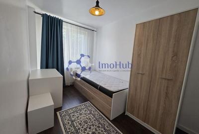 Apartament cu 3 camere, etaj 2, Alexandru cel Bun, 550 euro - 4