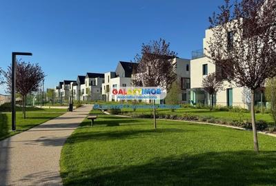 Apartament cu 3 camere, langa Aviatiei, cu gradina, mobilat - 3