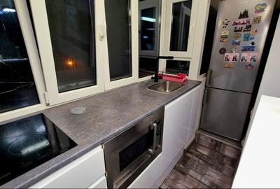 Apartament 2 camere Brancoveanu Apartament 2 camere Brancoveanu - 4