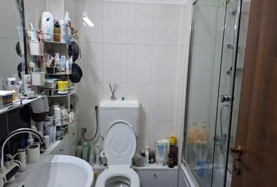 Apartament cu 2 camere decomandat în Central - 3