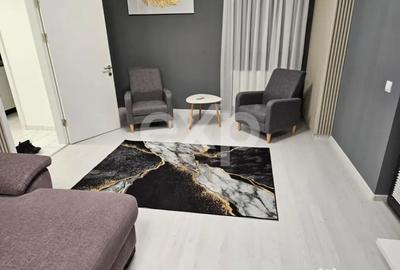 Apartament cu 3 camere decomandat în Central - 2