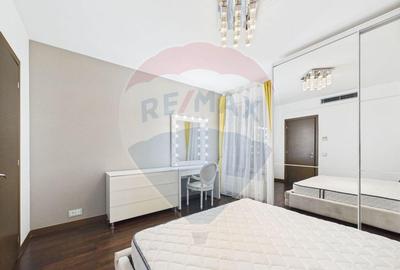 Apartament 3 camere de vanzare - Complex Rezidential Asmi... - 9