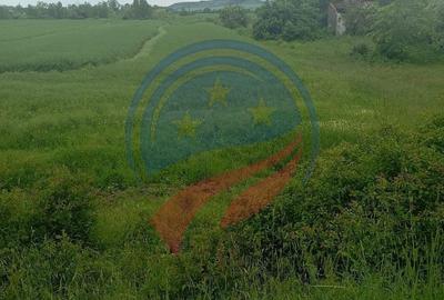 Teren de 7140 mp, în Murgași - 1