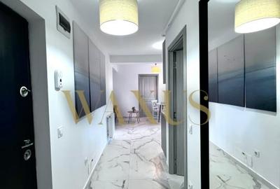 Apartament de 3 camere - 50mp I Gradina 70mp I Parcare - Tineretului - 8