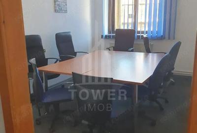 Spațiu comercial, de 500 mp, în Central - 9