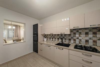 Inchiriere vila Iancu Nicolae – Jolie Ville,  2 dormitoare, mobilata, garaj - 9