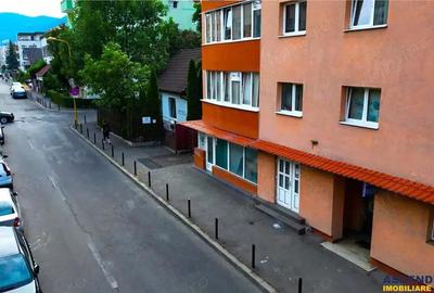 Spatiu comercial,vitrinat,doua intrari,acces facil, Calea Bucuresti,Astra,Brasov. - 6