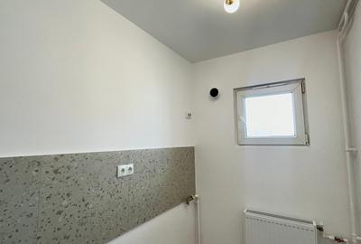 Apartament cu 2 camere semidecomandat în Titan - 9