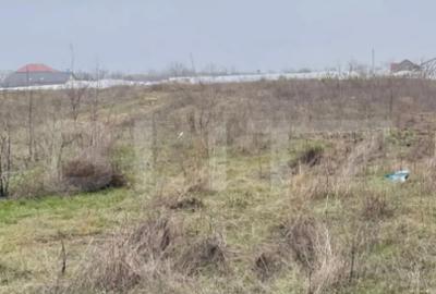 Teren în Central - 1