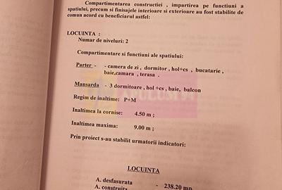 Casă cu 5 camere cu Canalizare în Sadina - 21