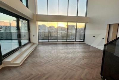 Comision 0%: Penthouse Exceptional 4 camere 253,20 mp zona Decebal - 3