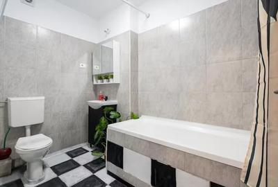 Unirii Metro / Calea Victoriei: 2 Rooms Boho Heaven  | AN541-11A - 23