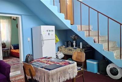 Casa Vanatori, P+ET, 904 mp teren, zona Primarie - 2