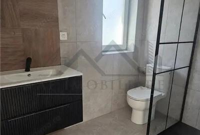 Casă cu Teren 450 Mp în Valea Lupului - 6