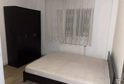 Apartament 3 camere, 72 mp, decomandat, centrala, ac, metrou, Aparatorii Patriei - 2