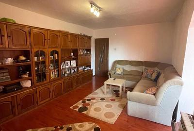 Apartament cu 2 camere decomandat în Exterior Vest - 1