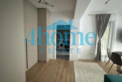 Apartament cu 2 camere, mobilat în Crângași - 3