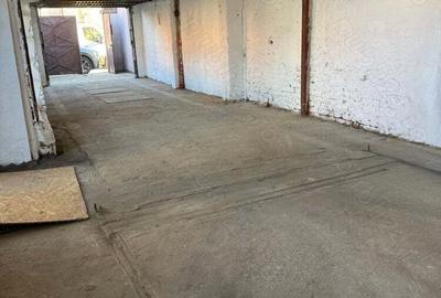 Spațiu comercial, de 52 mp, în Iosefin - 7