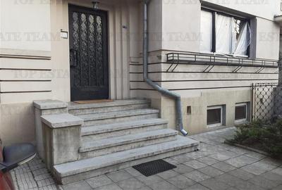 Demisol de vanzare in vila, zona Cotroceni - 1