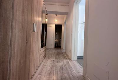 Apartament cu 2 camere decomandat, mobilat în Politehnica - 7