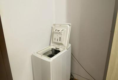 Garsonieră nedecomandată în Vitan