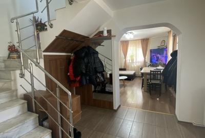 Casa Dristor individuala - 18