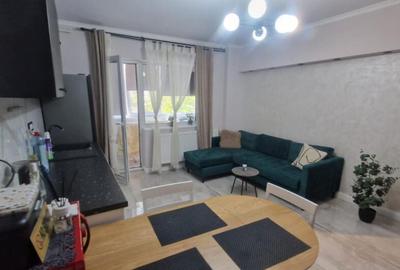 Ultracentral, etaj 1, ultramodern, centrala, AC - 14